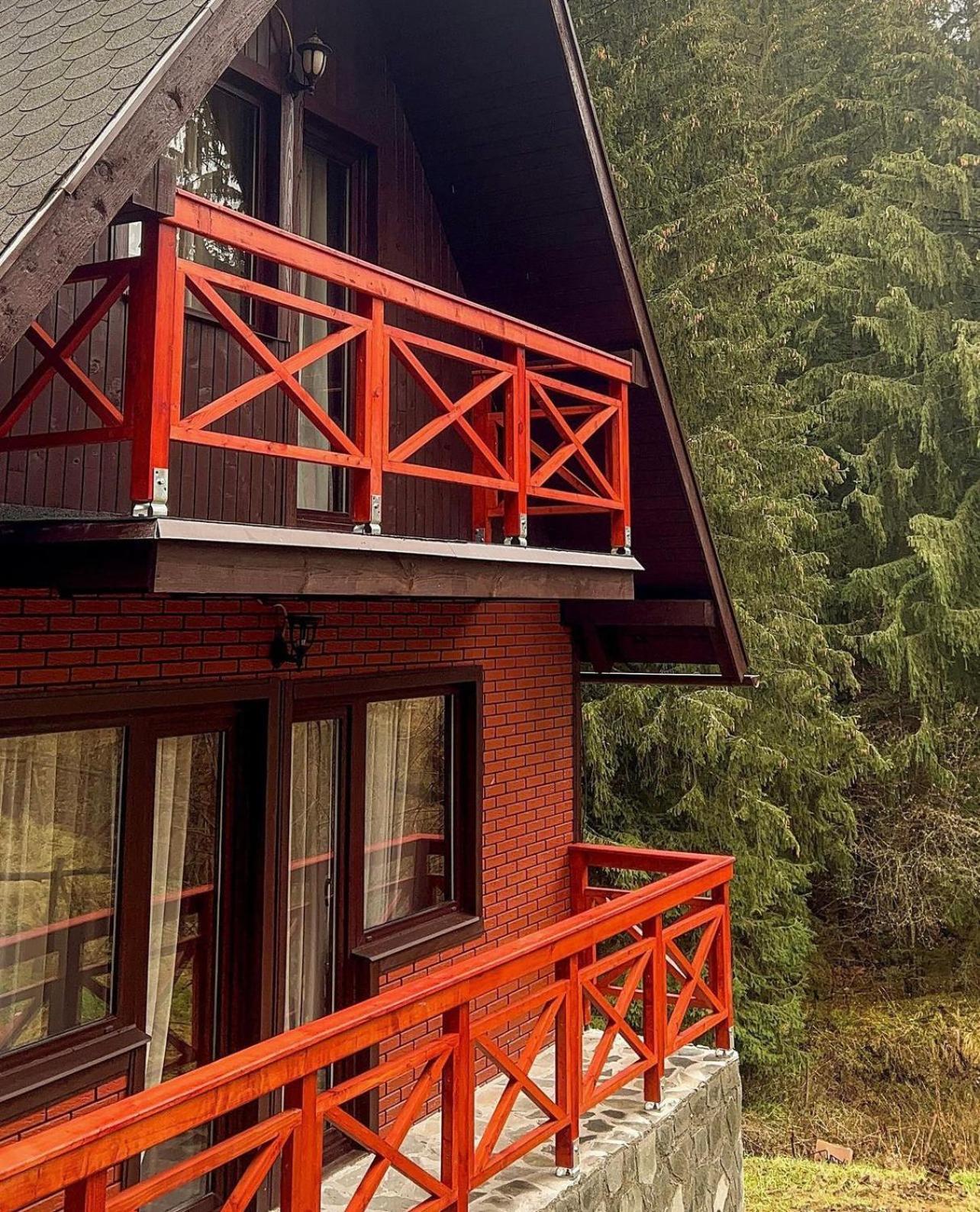 Villa Casa Familiei Braşov Exterior foto